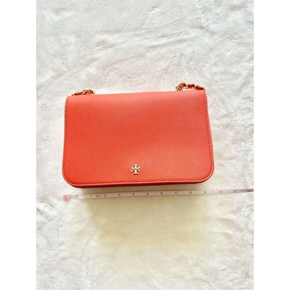 Tory Burch Emerson Adjustable Shoulder Bag - Picture 9 of 10